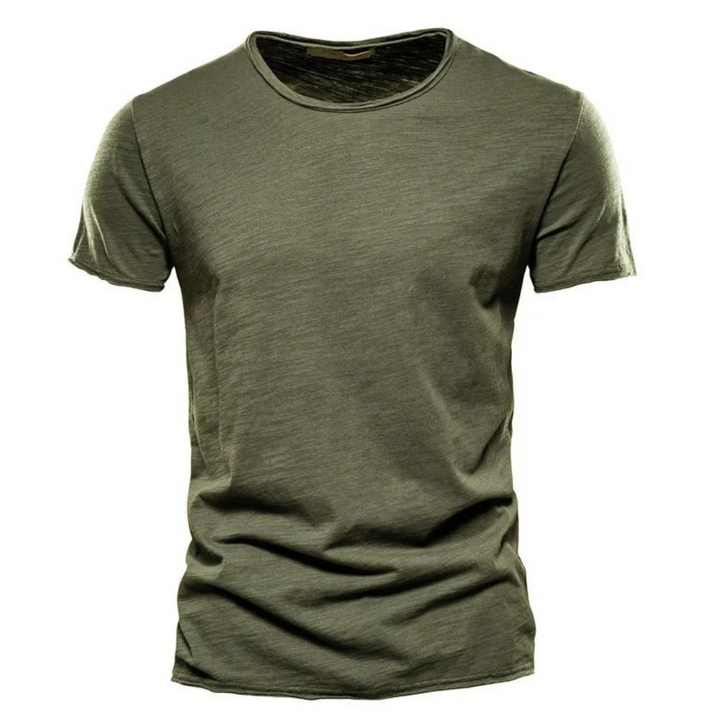 Gabriel™ | Klassisk T-shirt (1+1 GRATIS)