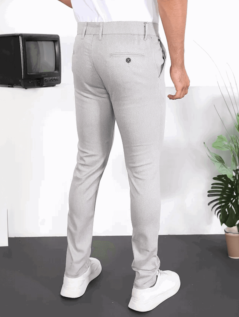 Oliver | Herre Stretch Bukser
