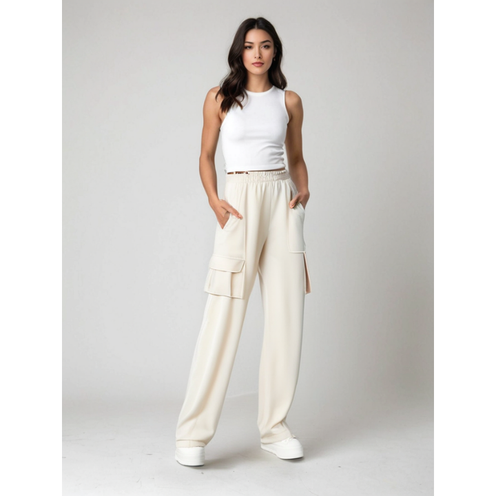 Elina™ Cargo-Stretch