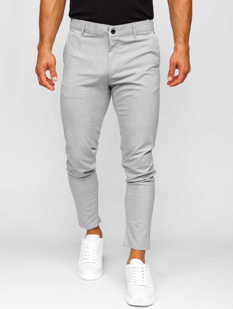 Oliver | Herre Stretch Bukser