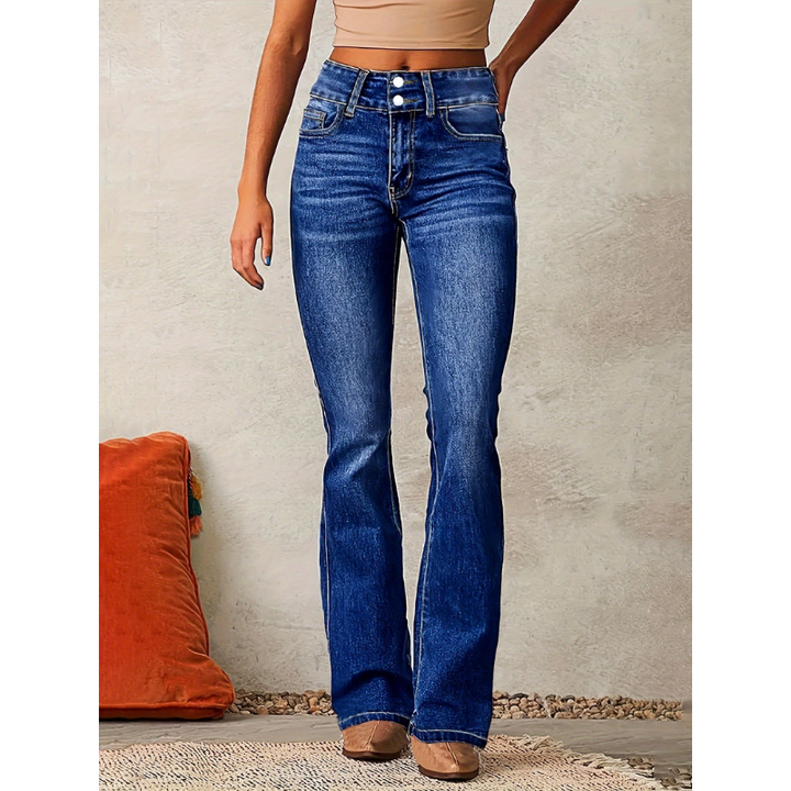 Aya™ Hoch-Flared -