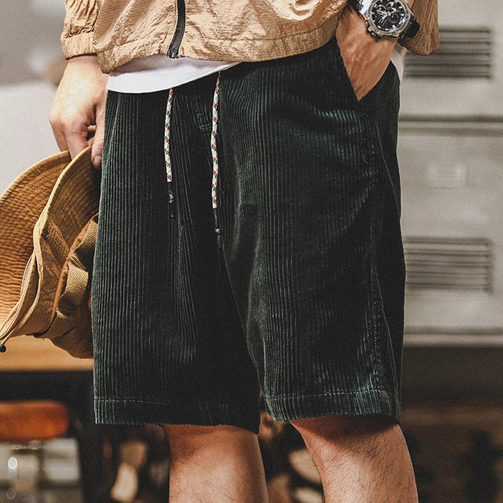 Rasmus | Herre sommer shorts