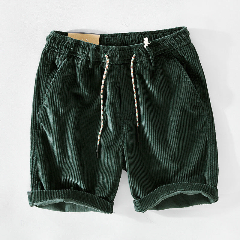Rasmus | Herre sommer shorts