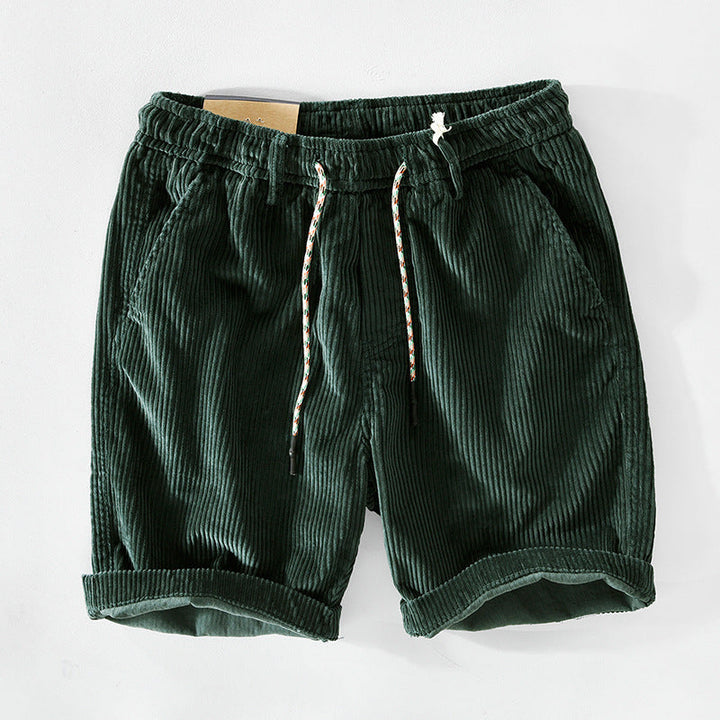 Rasmus | Herre sommer shorts