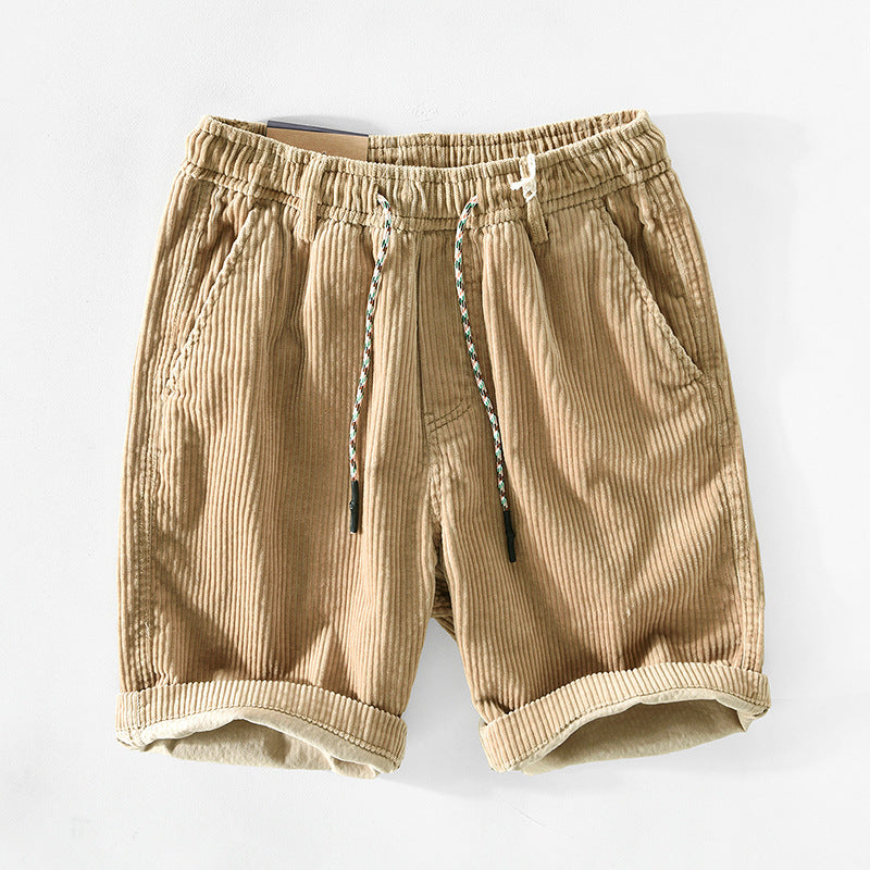 Rasmus | Herre sommer shorts