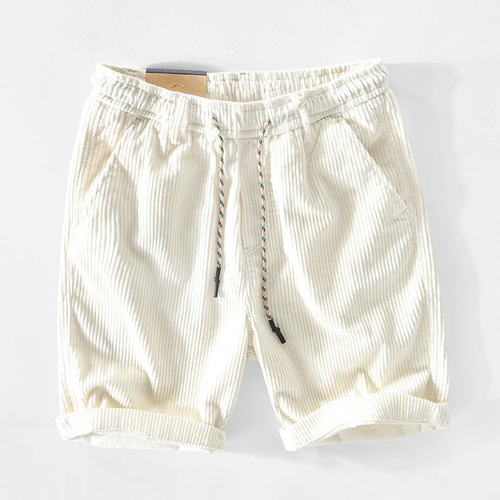 Rasmus | Herre sommer shorts
