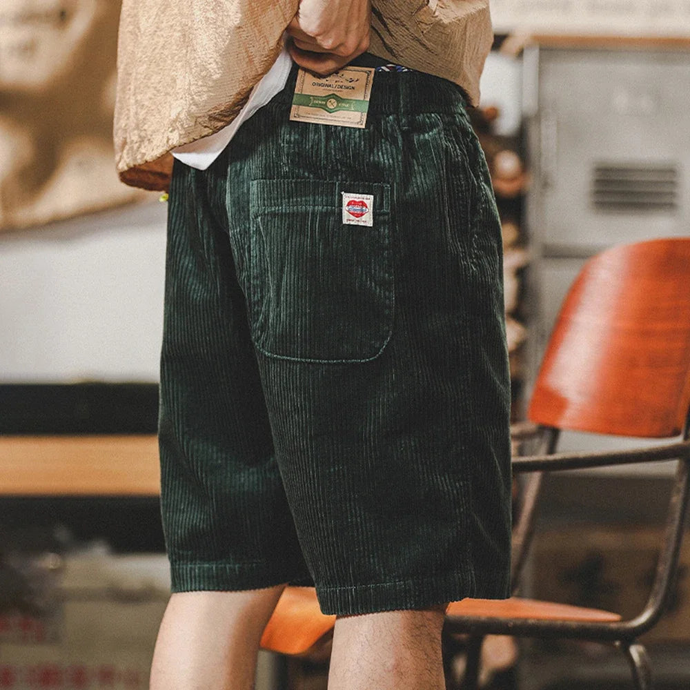 Rasmus | Herre sommer shorts
