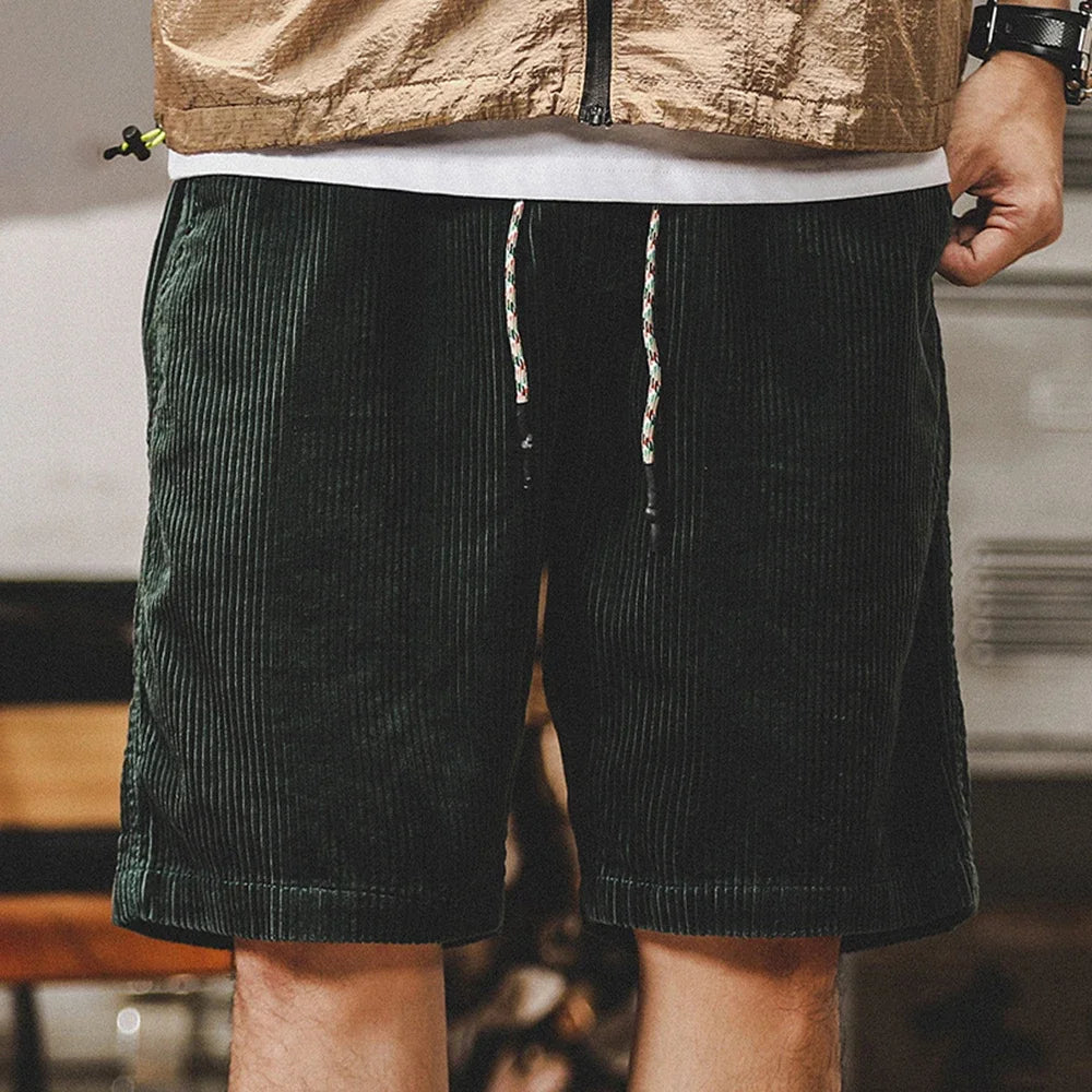 Rasmus | Herre sommer shorts