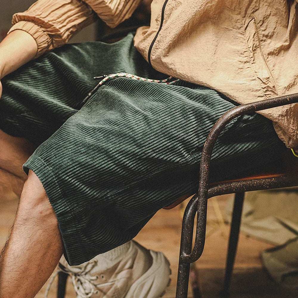 Rasmus | Herre sommer shorts